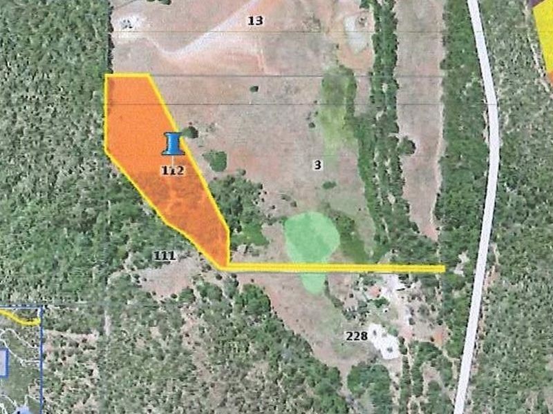 Lot 112 Admiral Road, Bedfordale WA 6112