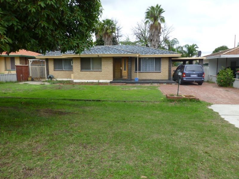 19 Blanche Street, Gosnells WA 6110