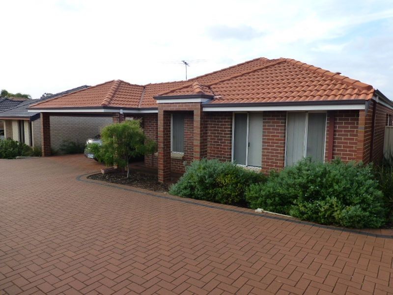 Unit 11/51 Third Avenue, Kelmscott WA 6111