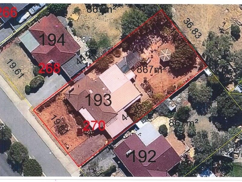 270 Spencer Road, Thornlie WA 6108
