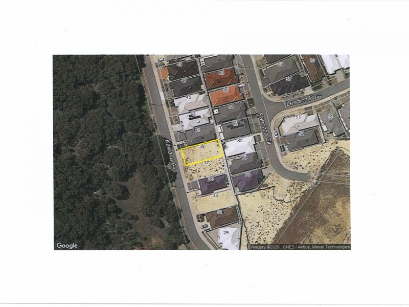 39 Kawana Avenue, Maddington WA 6109