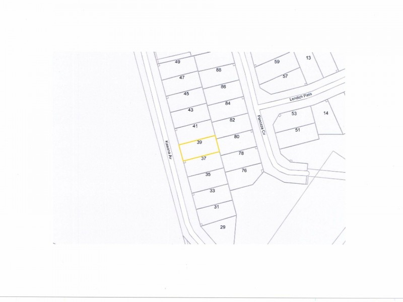 39 Kawana Avenue, Maddington WA 6109