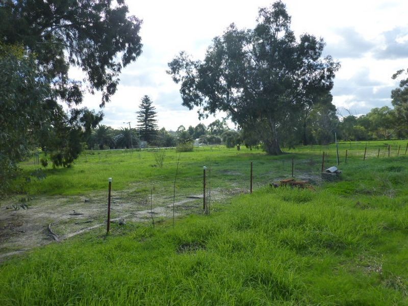 100 Reservoir Road, Orange Grove WA 6109