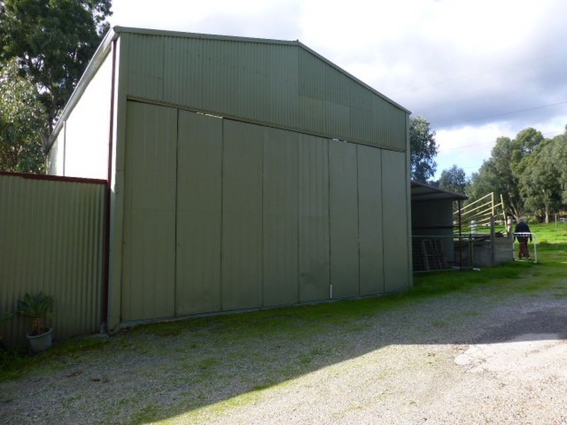 100 Reservoir Road, Orange Grove WA 6109