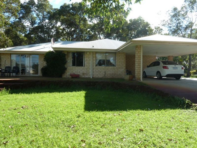 24 Gertrude Avenue, Champion Lakes WA 6111