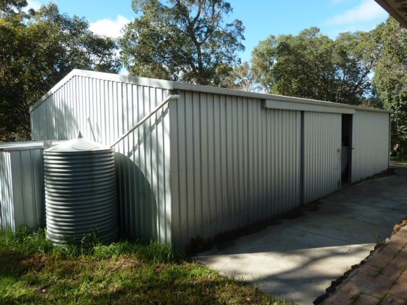 24 Gertrude Avenue, Champion Lakes WA 6111