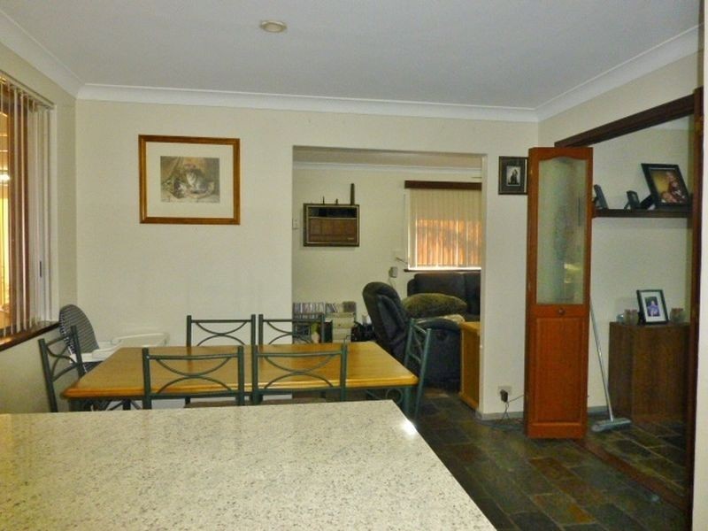 3 Silver Mallee Close, Camillo WA 6111