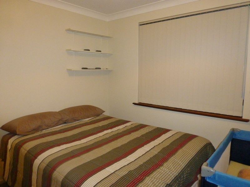 3 Silver Mallee Close, Camillo WA 6111