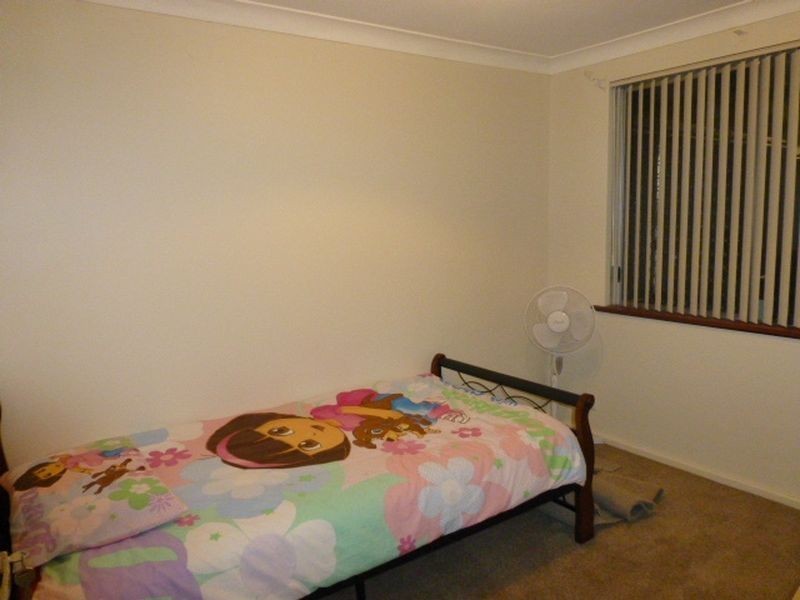 3 Silver Mallee Close, Camillo WA 6111