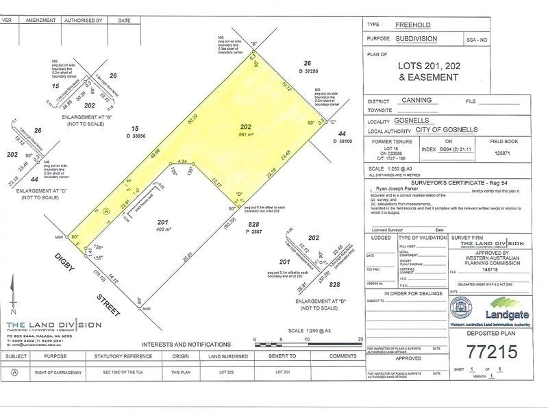 40 Digby Street, Gosnells WA 6110