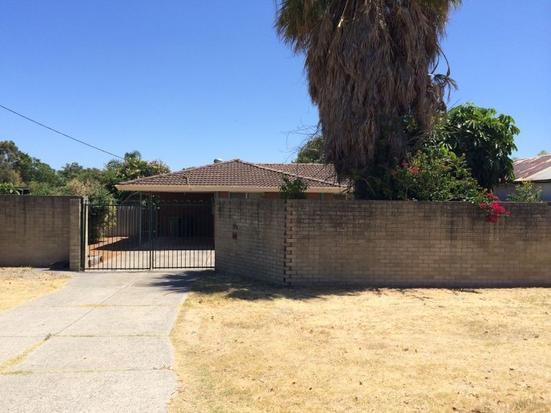 125 Fremantle Road, Gosnells WA 6110