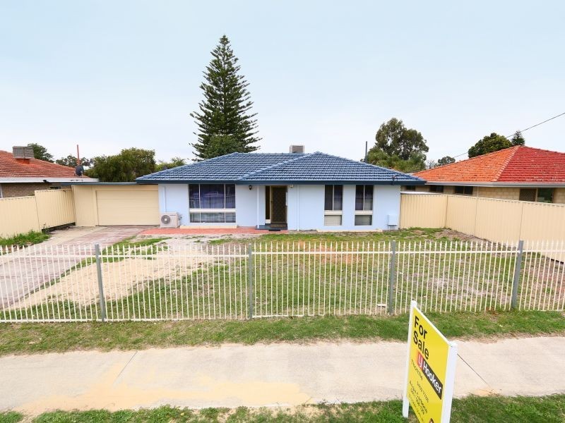 40 Lyrebird Way, Thornlie WA 6108