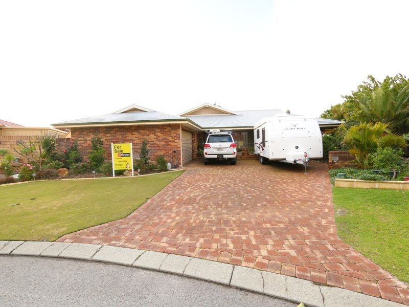 12 Cheyne Close, Thornlie WA 6108