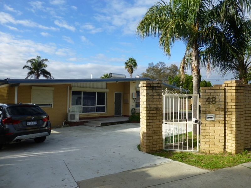 48 Corfield Street, Gosnells WA 6110