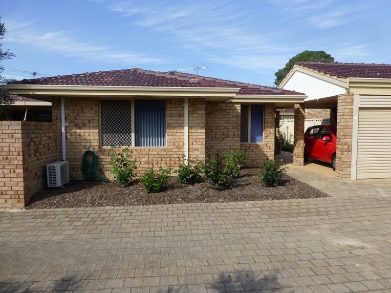 13/6 Lester Drive, Thornlie WA 6108
