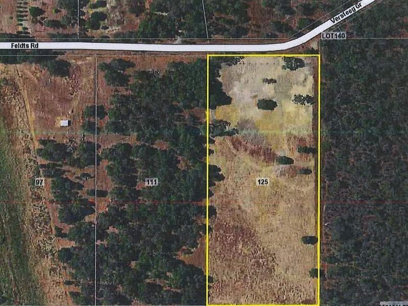 125 Feldts Road, Martin WA 6110
