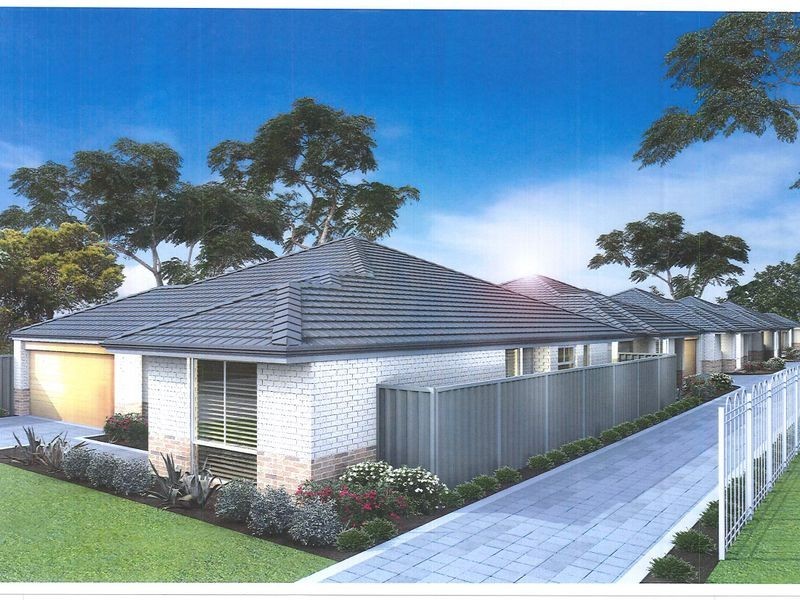 2/30 Weston Street, Maddington WA 6109