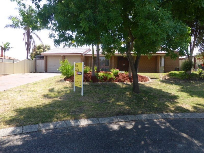 18 Haven Place, Thornlie WA 6108