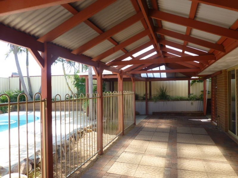 18 Haven Place, Thornlie WA 6108