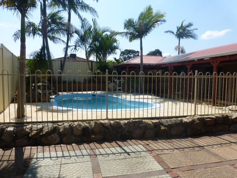 18 Haven Place, Thornlie WA 6108