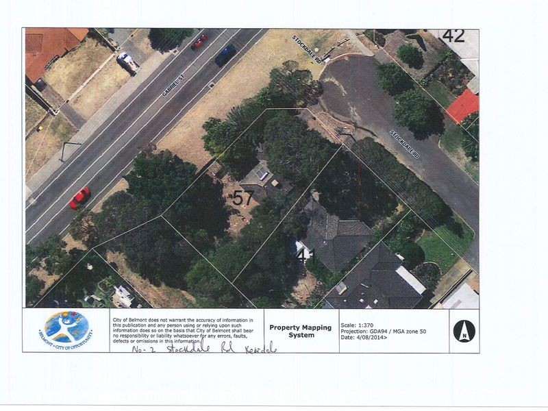 2 Stockdale Road, Kewdale WA 6105