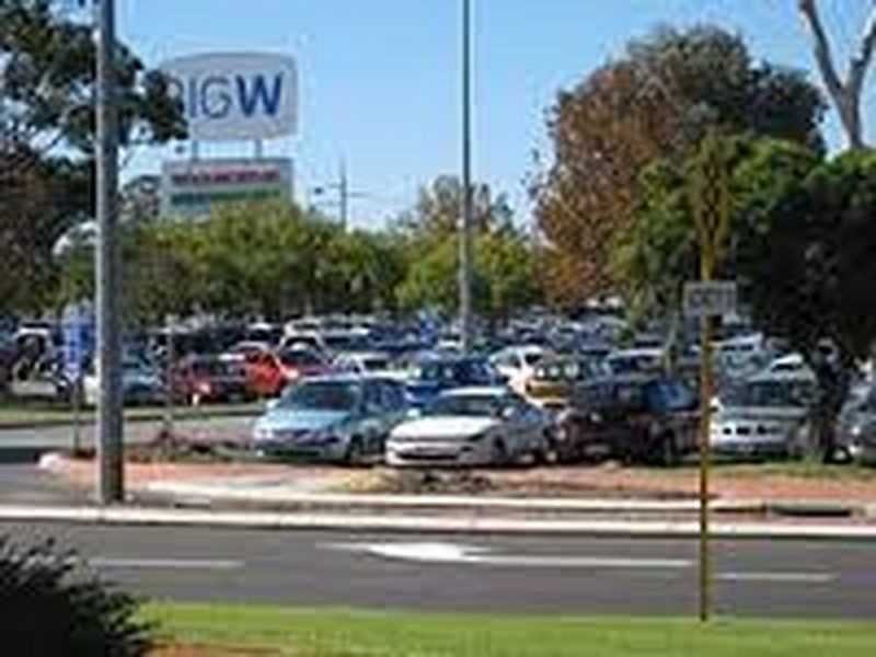 2 Stockdale Road, Kewdale WA 6105