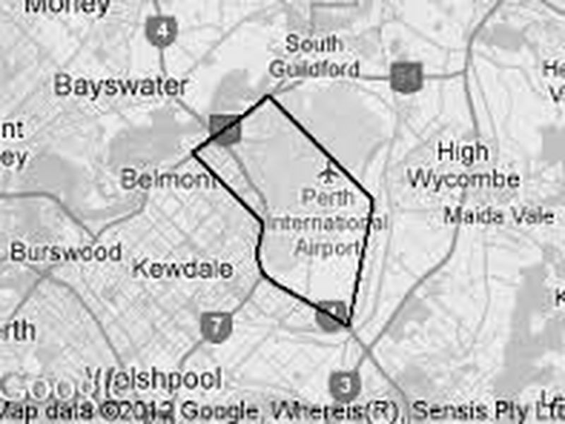 2 Stockdale Road, Kewdale WA 6105