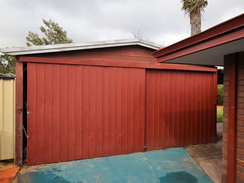 31 Moncrieff Road, Langford WA 6147