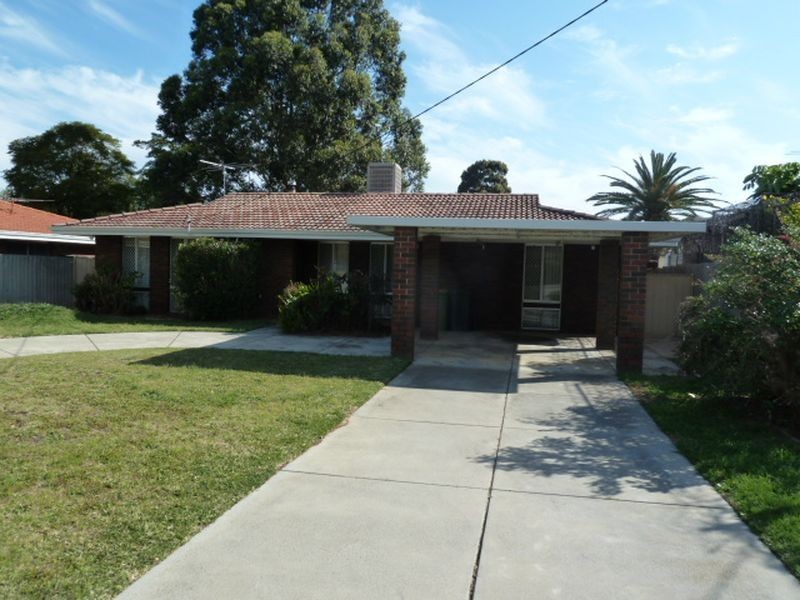92 Connemara Drive, Thornlie WA 6108