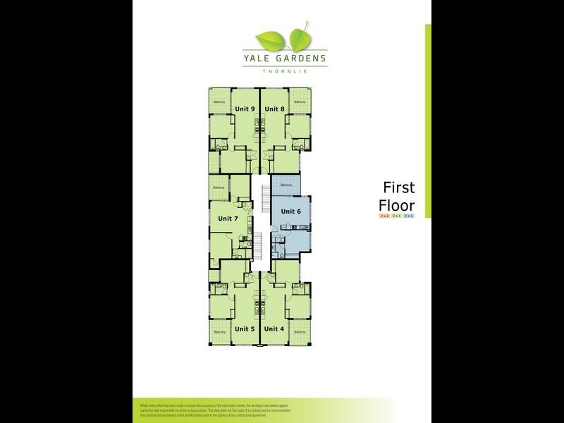 Unit 1/11 Debenham Street, Thornlie WA 6108