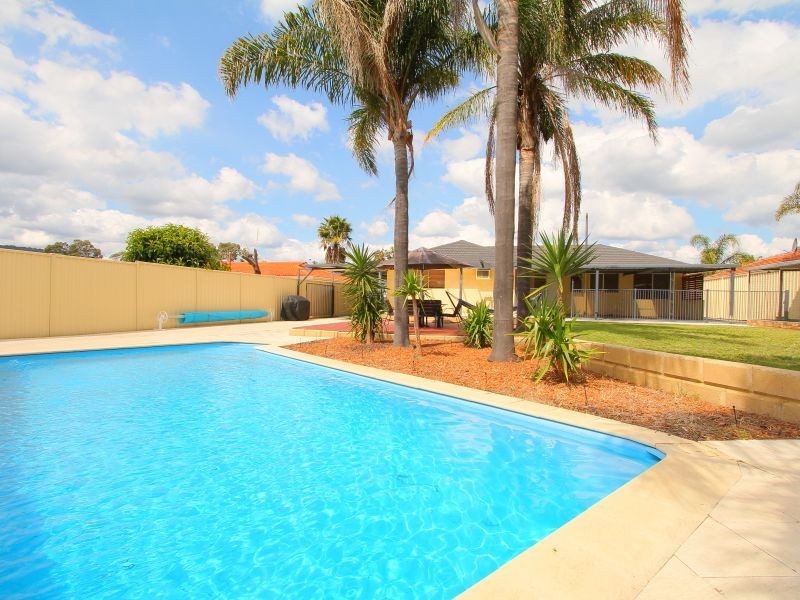 47 Ward Crescent, Kelmscott WA 6111