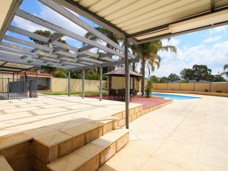 47 Ward Crescent, Kelmscott WA 6111