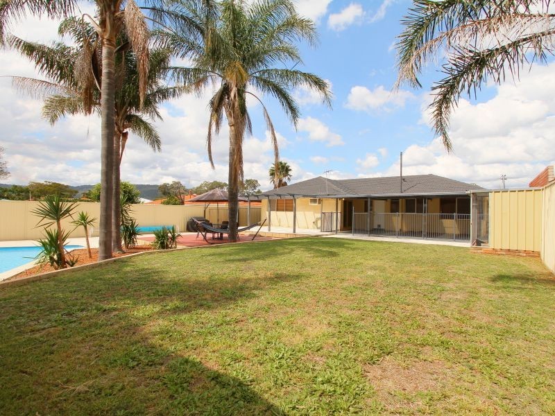 47 Ward Crescent, Kelmscott WA 6111