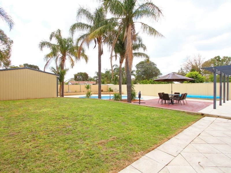 47 Ward Crescent, Kelmscott WA 6111