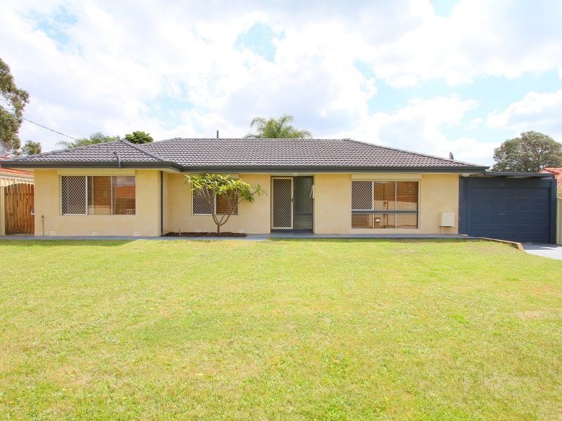 47 Ward Crescent, Kelmscott WA 6111