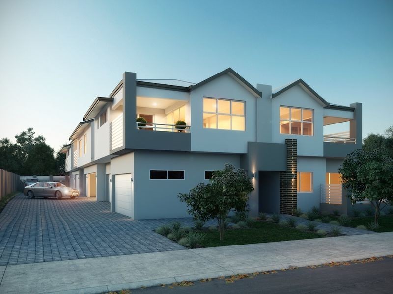 Unit 4/11 Debenham Street, Thornlie WA 6108