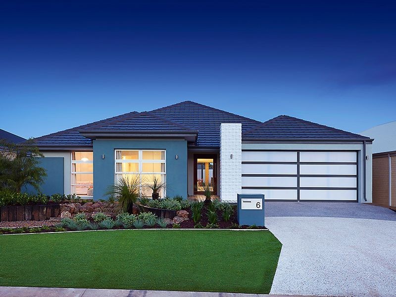 6 Hanretty Road, Darling Downs WA 6122