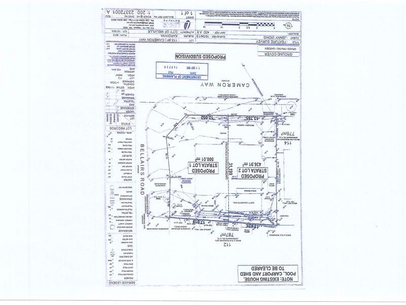 Lot 1 Cameron Way, Kardinya WA 6163