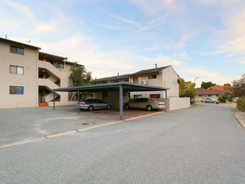 9/29 Alston Avenue, Como WA 6152