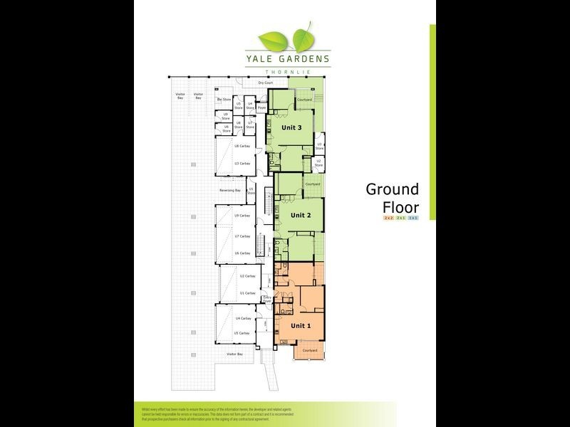 Unit 7/11 Debenham Street, Thornlie WA 6108