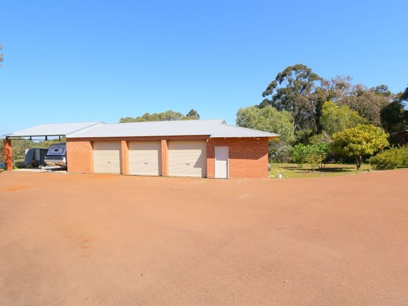 27 Glendale Crescent, Jandakot WA 6164