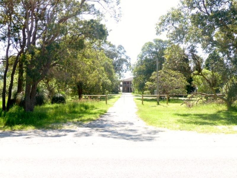 Lot 38 Cavallo Estate, Oakford WA 6121