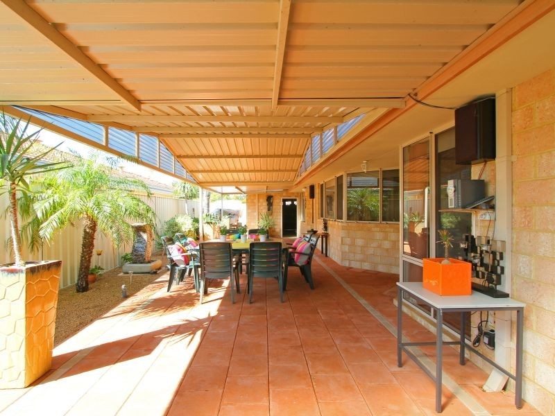 5 Rosea Court, Thornlie WA 6108