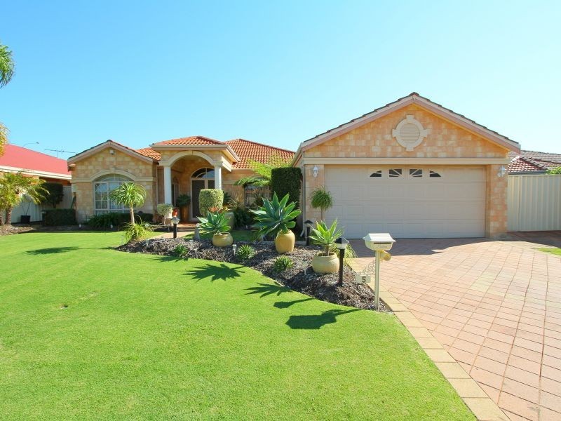 5 Rosea Court, Thornlie WA 6108