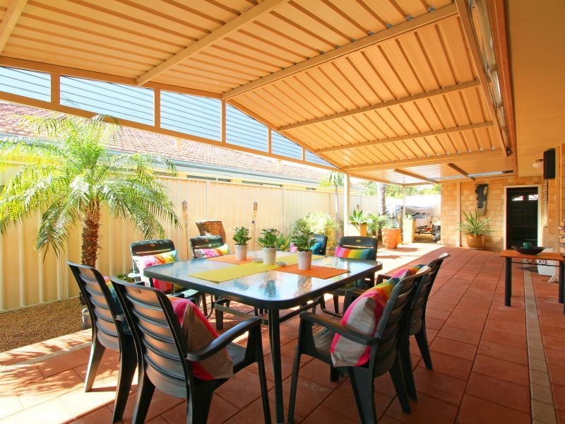 5 Rosea Court, Thornlie WA 6108