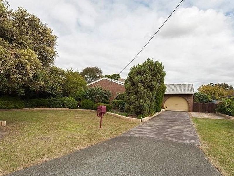 9 Sidcup Way, Kelmscott WA 6111