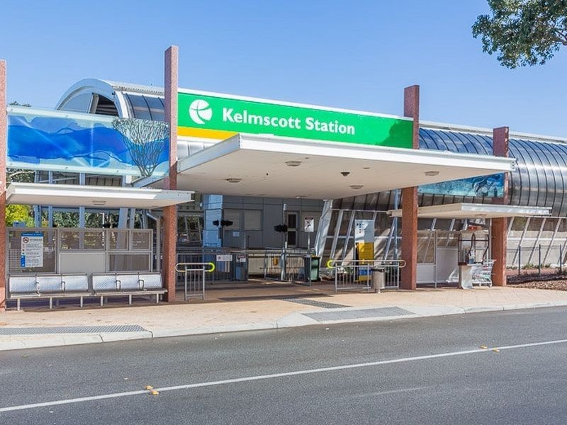 9 Sidcup Way, Kelmscott WA 6111