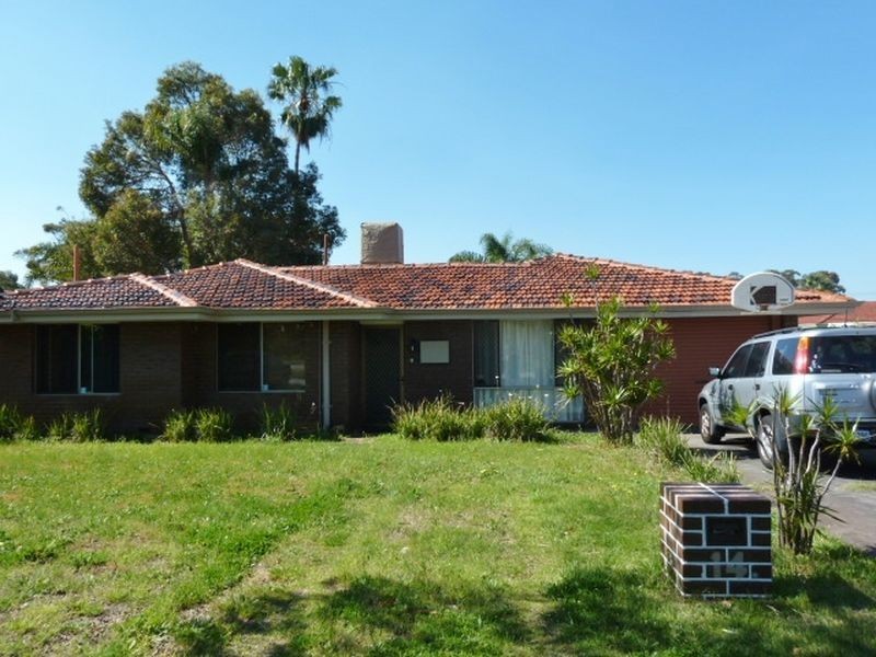 14 Tawny Way, Thornlie WA 6108