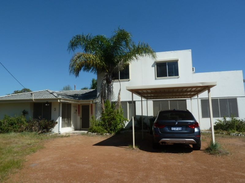 3 Petry Street, Langford WA 6147