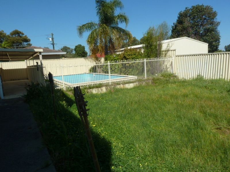 3 Petry Street, Langford WA 6147